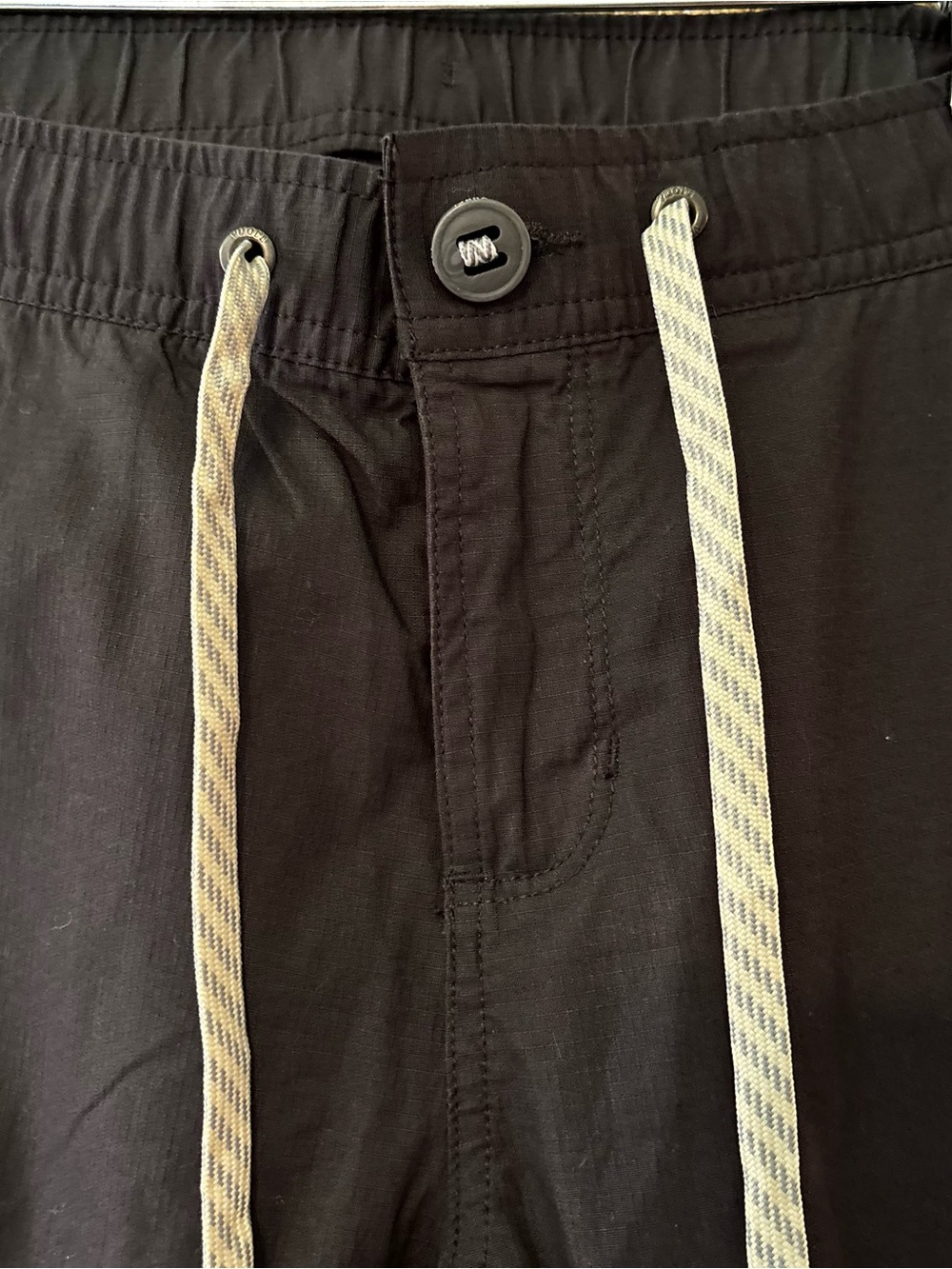 Vuori Cotton Hiking Outdoor Pants Small Like New - Picture 2 of 4